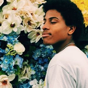 Meet your Posher, Ashten